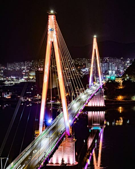 6 Best Cities In South Korea To Visit Besides Seoul And Busan.